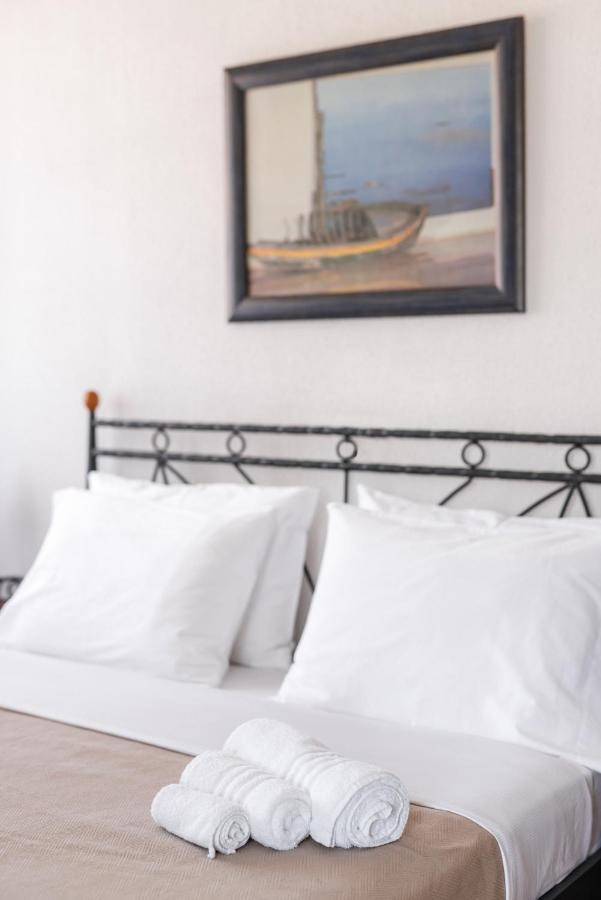 Beach Front Vintage Villa Kalliktratis Nea Kallikrateia 外观 照片